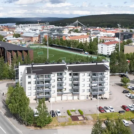 Arctic Luxury Rovaniemi